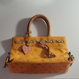 Dooney & Bourke bag